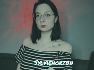 Sylviehorton