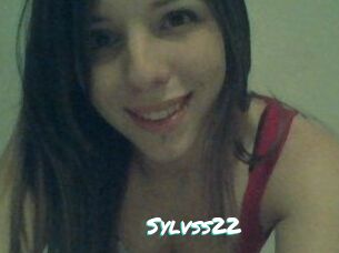 Sylvss22