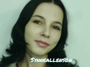 Synneallenson