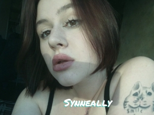 Synneally