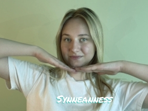 Synneanness