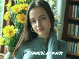 Synneblackaby