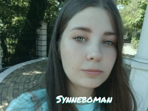 Synneboman
