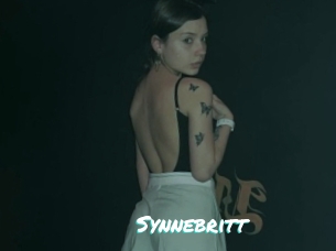 Synnebritt