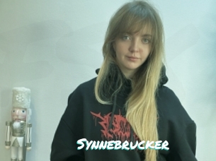 Synnebrucker