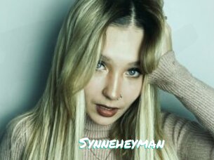 Synneheyman