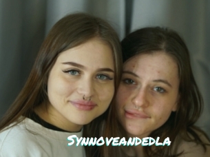 Synnoveandedla