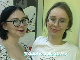 Synnoveandsilver