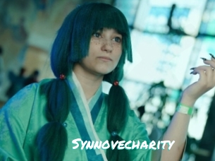 Synnovecharity