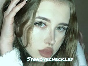 Synnovecheckley