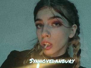 Synnovedanbury