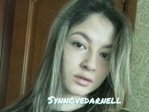 Synnovedarnell