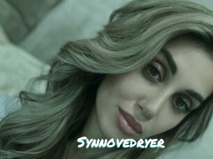 Synnovedryer