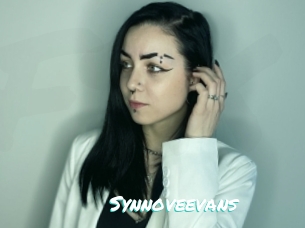 Synnoveevans