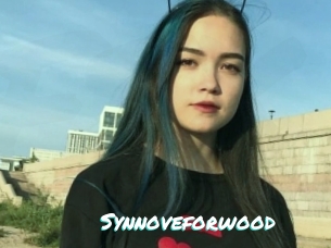 Synnoveforwood