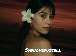 Synnovefussell