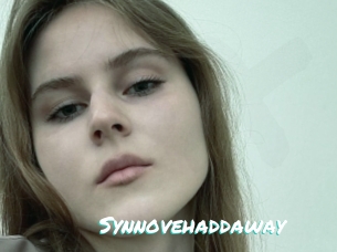 Synnovehaddaway