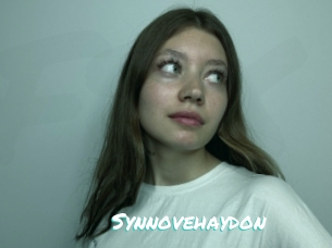 Synnovehaydon