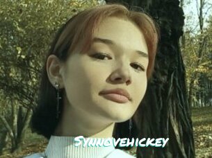 Synnovehickey