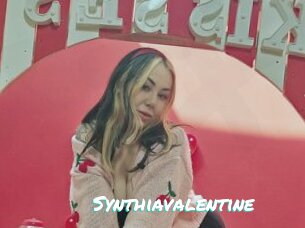 Synthiavalentine