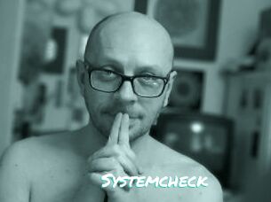 Systemcheck