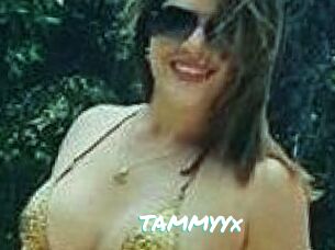 TAMMYYx
