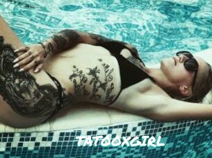 TATOOXGIRL