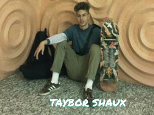 TAYBOR_SHAUX