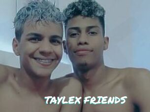 TAYLEX_FRIENDS