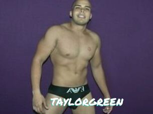 TAYLOR_GREEN
