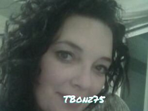 TBonz75