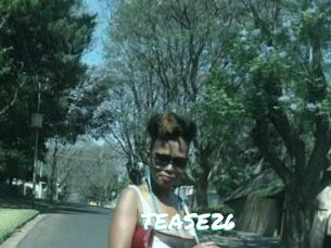 TEASE26