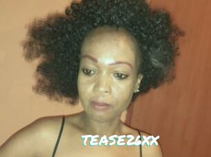 TEASE26XX