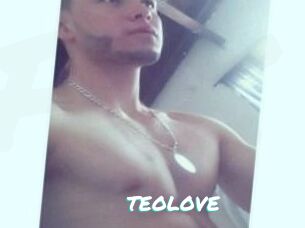 TEO_LOVE