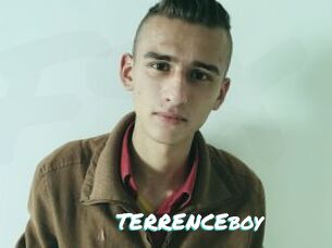 TERRENCEboy