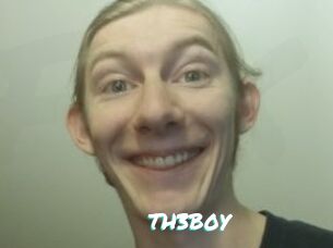 TH3B0Y