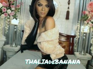 THALIAdeBANANA