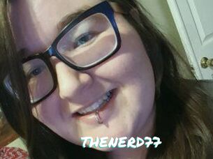 THENERD77