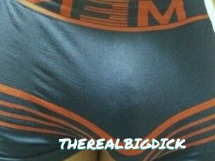 THEREALBIGDICK
