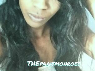 THEparismonroee
