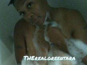 THErealgreentara
