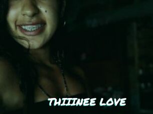 THIIINEE_LOVE