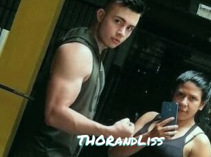 THORandLiss