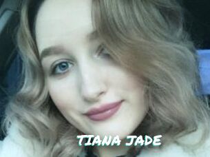 TIANA_JADE Free Sites X