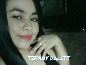 TIFANY_DollTS