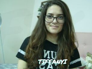 TIFFANYI