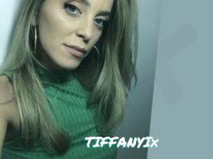 TIFFANYIx