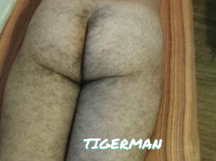 TIGERMAN
