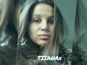 TIIANAx