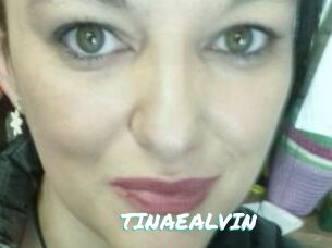 TINAEALVIN